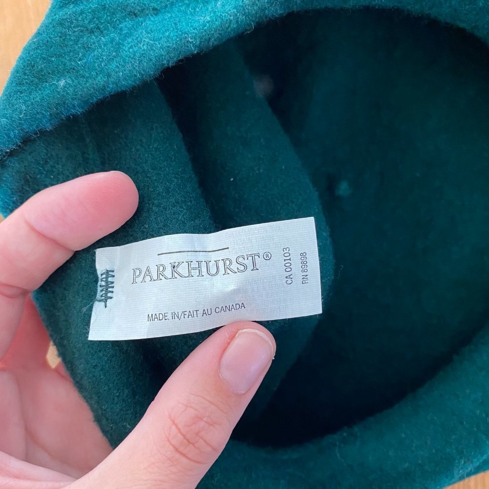 Wool Beret Bundle! - image 7